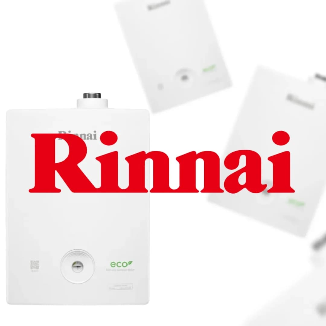 Газовые котлы Rinnai в Алматы — японская надёжность для вашего дома