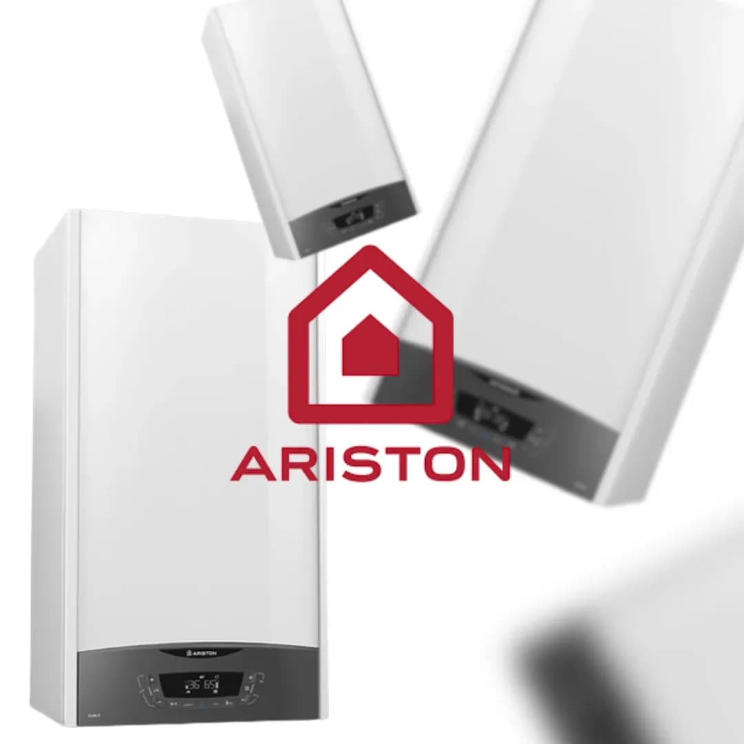 Газовые котлы Ariston в Алматы — надежность и комфорт от итальянского бренда
