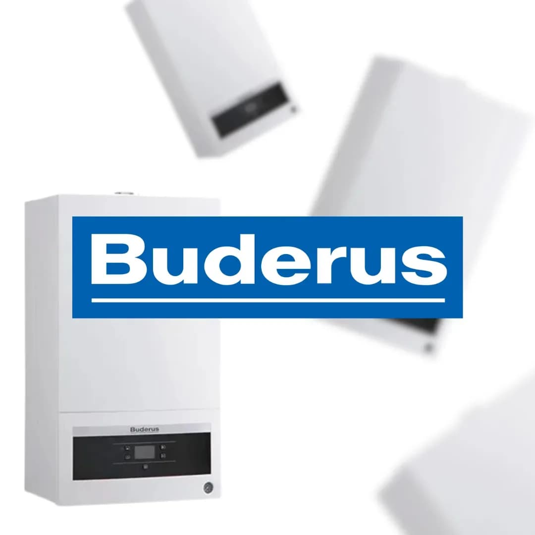 Газовые котлы Buderus в Алматы — немецкое качество для стабильного тепла