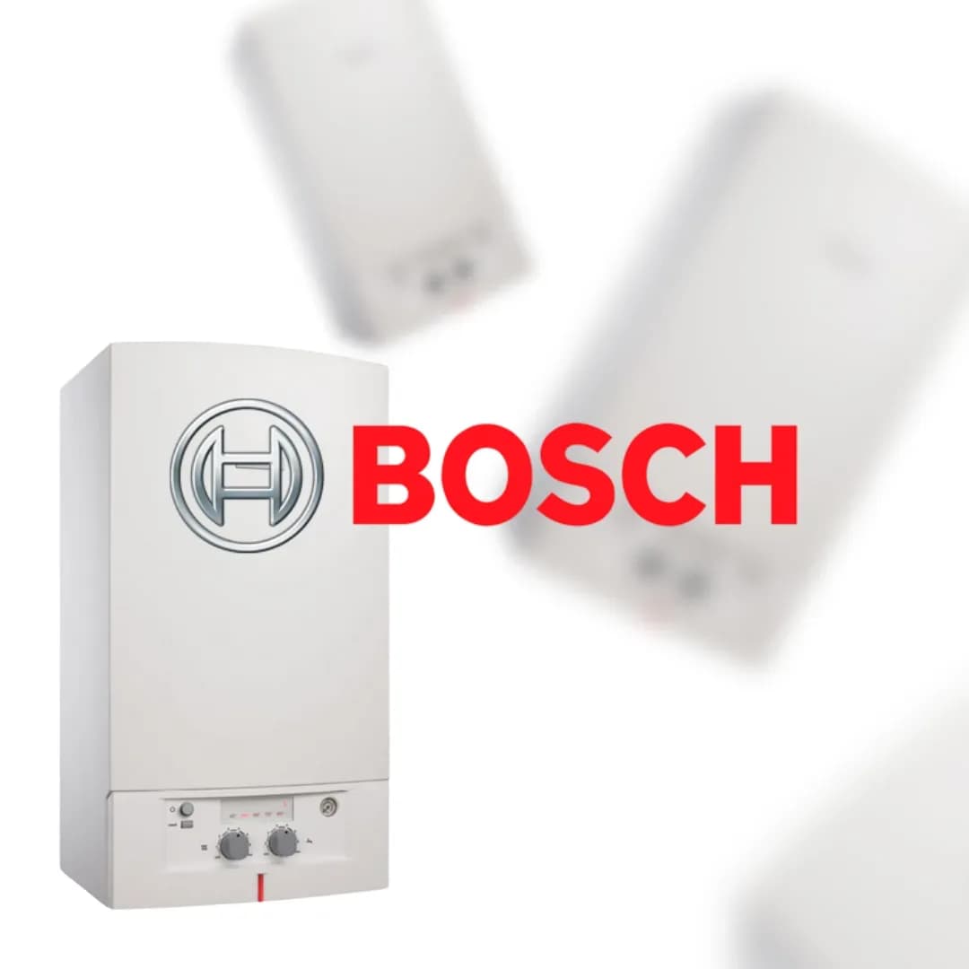 Газовые котлы Bosch в Алматы — немецкое качество и эффективность для вашего дома
