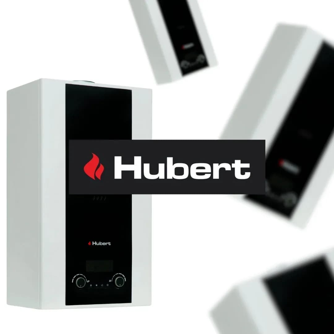 Газовые котлы Hubert в Алматы — доступное и надёжное решение для отопления