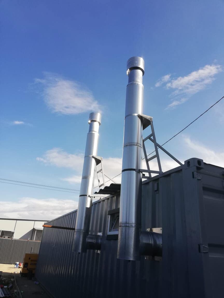 ALVIAL — системы отопления в Алматы